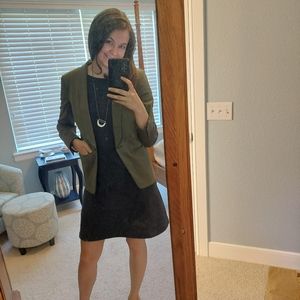 Brass clothing city jacket